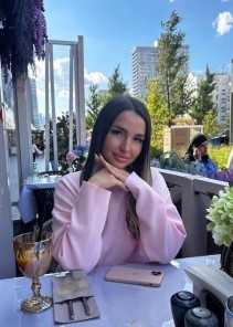 Фото проститутки Василиса №2 в городе Кораблино