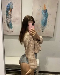 Фото проститутки Настя №2 в городе Кораблино