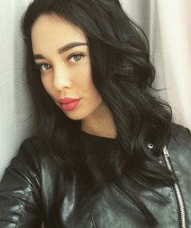 Фото проститутки Ирина №2 в городе Кораблино