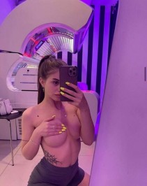 Фото проститутки Катя №2 в городе Кораблино