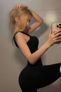 Фото проститутки Вика №1 в городе Кораблино