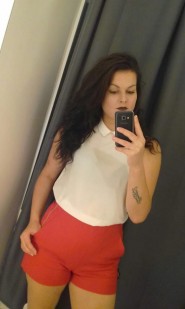 Фото проститутки Кристина №1 в городе Кораблино