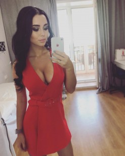 Фото проститутки Алиса №1 в городе Кораблино