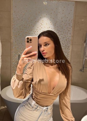 Аня, Г. Кораблино