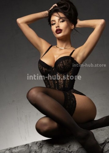 Кристина, Г. Кораблино