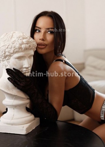 Кристина, Г. Кораблино