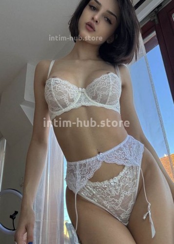 Ольга, Г. Кораблино