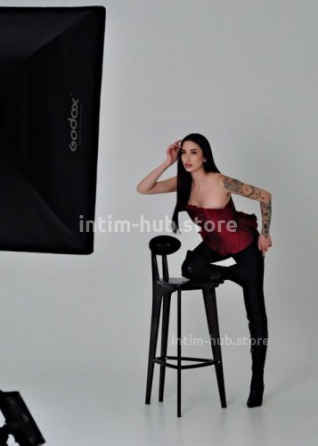 Вика, Г. Кораблино