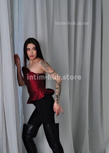 Вика, Г. Кораблино