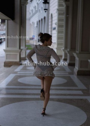 Настя, Г. Кораблино