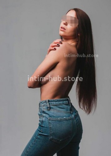 Нacтя, Г. Кораблино