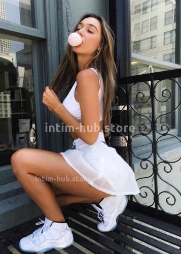 Аня, Г. Кораблино