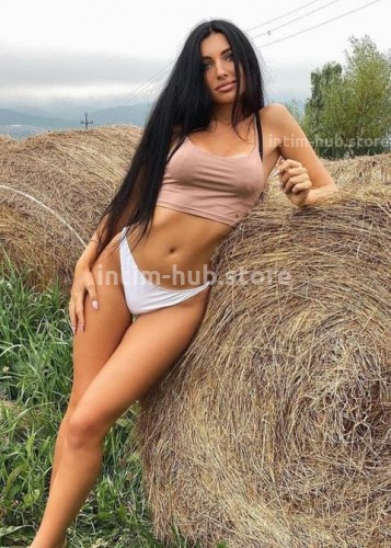 Анна, Г. Кораблино